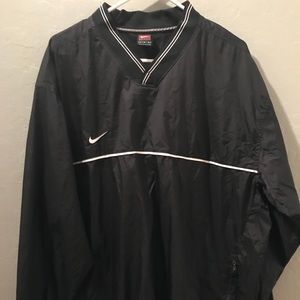 Vintage Nike Wind Breaker Men’s Large
